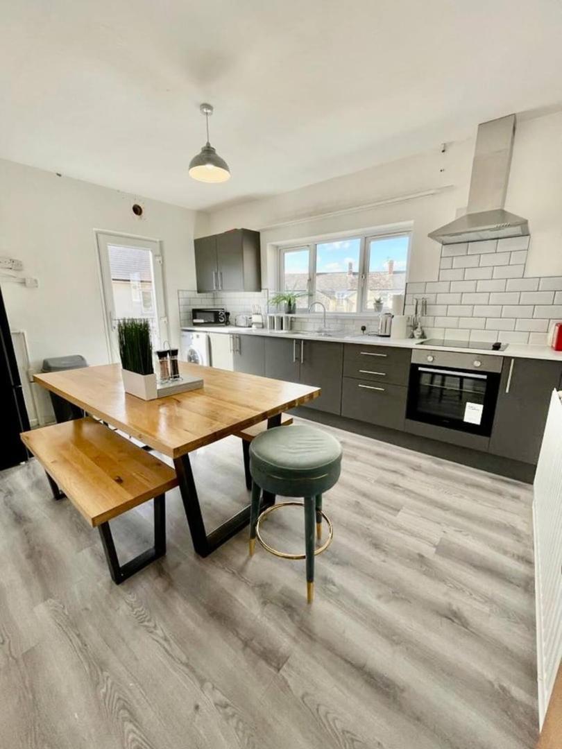 Apartment Minerva Close Newport (Gwent)