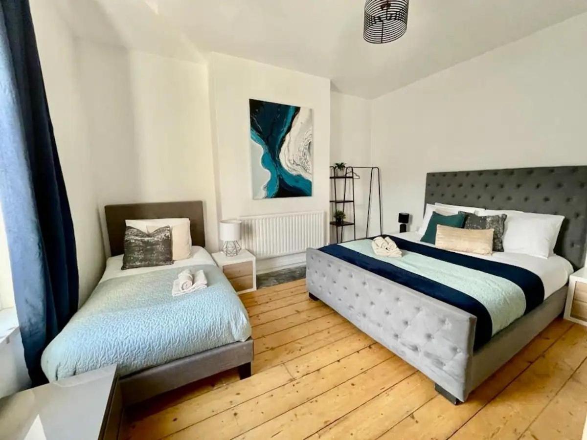 Apartment Minerva Close *